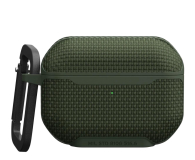 UAG Metropolis do AirPods Pro 2G olive - 1224538 - zdjęcie 2